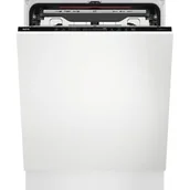 Zmywarki do zabudowy - AEG FSE83847P - miniaturka - grafika 1