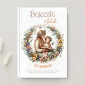 Książki edukacyjne - BAJKI dla dziewczynki mądry prezent od mamy - miniaturka - grafika 1