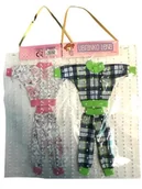 Akcesoria dla lalek - Lena Ubranko KARASEK - miniaturka - grafika 1