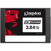 Dyski SSD - Kingston DC500M 3,84TB (SEDC500M/3840G) - miniaturka - grafika 1