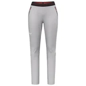 Spodnie damskie - SALEWA Pedroc 2 DST Hyb Pant W. - Spodnie Damskie - miniaturka - grafika 1
