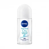 Dezodoranty i antyperspiranty dla kobiet - NIVEA Dezodoranty 50 ml Damski - miniaturka - grafika 1