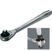 Klucze i nasadki - Wera Gniazdo grzechotki 1/4" 6 3 mm) 141 mm Zyklop Metal 8003 A 05004003001 - miniaturka - grafika 1