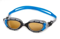 Pływanie - Okulary Okularki Do Pływania Predator Flex Polarized Ultra Zoggs - miniaturka - grafika 1
