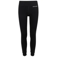 Spodnie sportowe damskie - Spodnie damskie Regatta Women’s Thermal Stretch Pants Rozmiar: UNI / Kolor: czarny - miniaturka - grafika 1