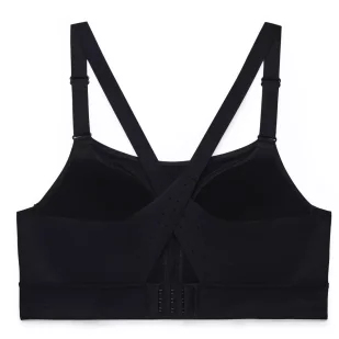 Biustonosz sportowy Under Armour Rush High - Bielizna sportowa damska - miniaturka - grafika 10