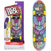 Samochody i pojazdy dla dzieci - Fingerboard SPIN MASTER Tech Deck Handboard Real Skateboards 6074393 20154283 (1 fingerboard) - miniaturka - grafika 1