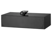 Głośniki i kolumny - Bowers & Wilkins HTM71 S3 czarny połysk - miniaturka - grafika 1