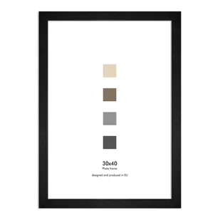 Styler Ramka Japan 30x40 AK - Ramki na zdjęcia - miniaturka - grafika 2