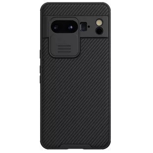 Nillkin etui do Google Pixel 8 Pro plecki case cover pokrowiec wzmocnione - Etui i futerały do telefonów - miniaturka - grafika 1