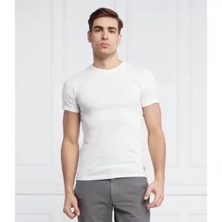 Koszulki męskie - POLO RALPH LAUREN T-shirt 2-pack | Slim Fit - grafika 1