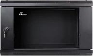 Szafy rack - Szafa GetFort SZAFA RACK GETFORT ECO v2 19 CALI 6U 600X450 Wisząca - miniaturka - grafika 1