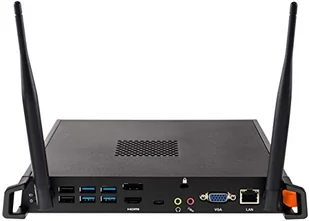 iiyama Komputer (Dedykowany moduł PC) z Intel i5-8400 8GB RAM 256GB SSD i systemem Windows 10 IoT Enterprise +  GRATIS !! AUTORYZOWANY SKLEP SPC5801BC-2 - Akcesoria do monitorów - miniaturka - grafika 1