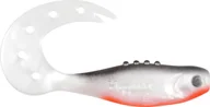Przynęty - Dragon Ripper Hitman 10cm Pearl/black orange - miniaturka - grafika 1