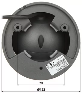 KAMERA AHD, HD-CVI, HD-TVI, PAL BCS-EA48VWR6-G - 8.3 Mpx 2.7 ... 13.5 mm - <strong>MOTOZOOM </strong> - Kamery do monitoringu - miniaturka - grafika 2