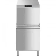 Zmywarki gastronomiczne - Zmywarka kapturowa SMEG HTY625DS - miniaturka - grafika 1