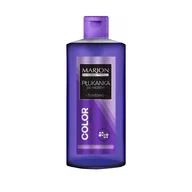 Farby do włosów i szampony koloryzujące - Marion COLOR ESPERTO PŁUKANKI DO WŁOSÓW 150ML FIOLETOWA - miniaturka - grafika 1