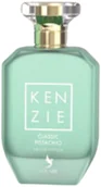 Wody i perfumy unisex - Volare - Kenzie Classic Pistachio Volare Eau De Parfum Unisex 100ml - miniaturka - grafika 1