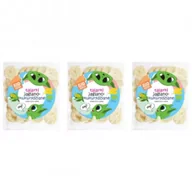 Inne przekąski suche - Biominki Talarki jaglano-kukurydziane Zestaw 3 x 55 g Bio - miniaturka - grafika 1