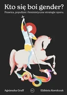 E-booki - literatura faktu - Kto się boi gender? - miniaturka - grafika 1