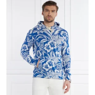POLO RALPH LAUREN Bluza | Regular Fit - Bluzy męskie - miniaturka - grafika 1