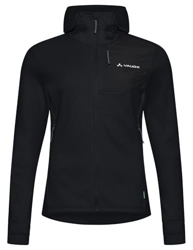 VAUDE Damska kurtka polarowa Monviso III