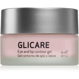 SesDerma Glicare żel kontur oczu i ust 30 ml - Kosmetyki pod oczy - miniaturka - grafika 1