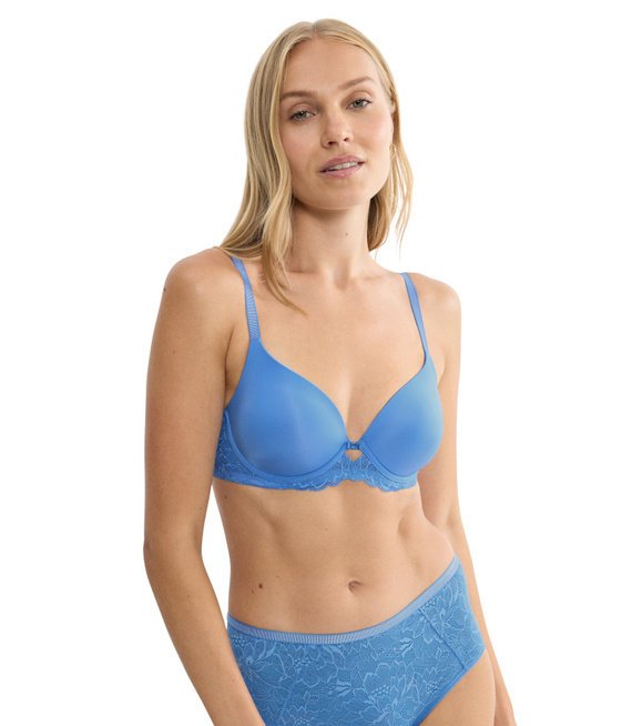 Biustonosz usztywniany na fiszbinie Triumph Amourette Charm T WHP01-75D