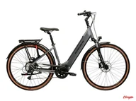 Rowery elektryczne - Rower elektryczny Kross Trans Hybrid 1.0 - miniaturka - grafika 1