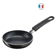 Patelnie - TEFAL B5540002 Mini patelnia EASY COOK CLEAN 12 cm, powłoka nieprzywierająca; wszystkie źródła ciepła z wyjątkiem indukcji, wyprodukowane we Francji - miniaturka - grafika 1