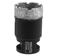 Wiertła - Dedra Koronka Diamentowa Vacuum Brazed M14 20Mm DED1592S20 1110003590039 - miniaturka - grafika 1