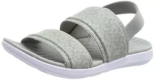 Regatta Lady Tia, Sandały damskie, Ltst Nimbusc, 38 EU - Sandały damskie - miniaturka - grafika 1