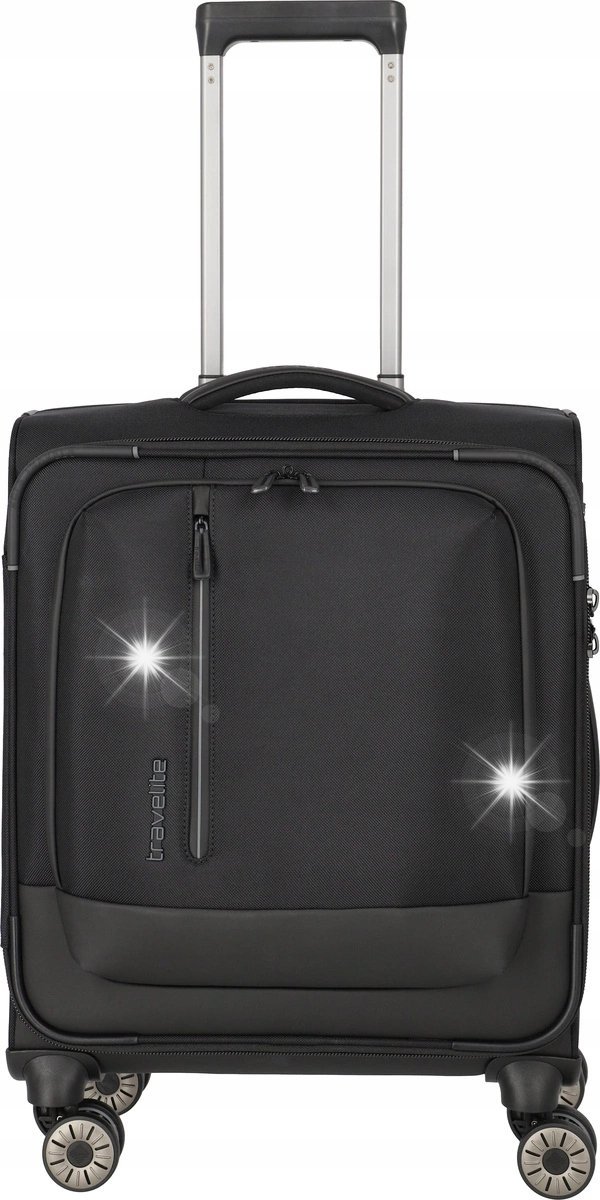 Walizka kabinowa travelite CrossLite 55