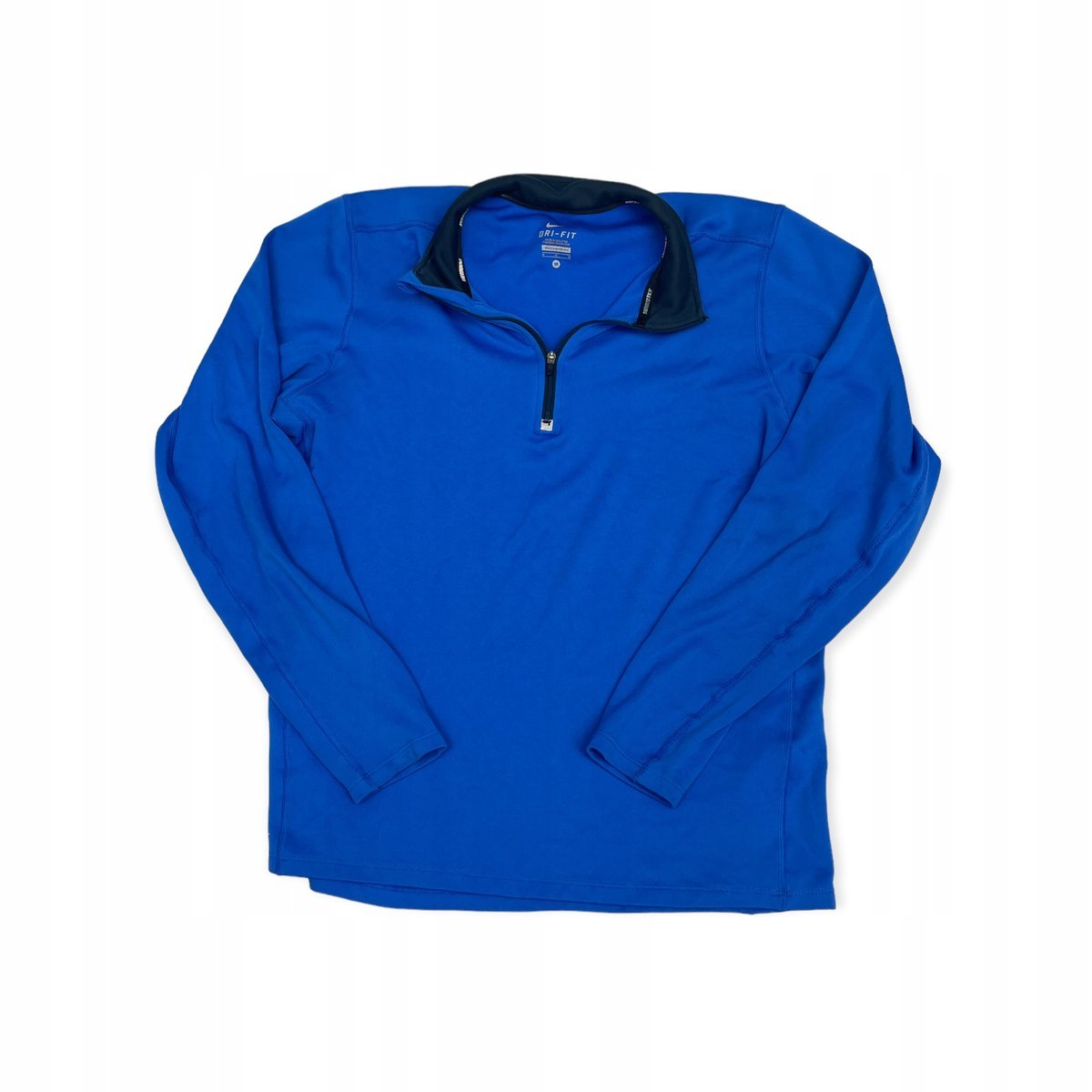 Sportowa bluzka damska długi rękaw NIKE M