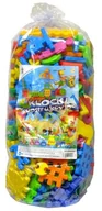 Klocki - CZAKO Klocki konstrykcyjne MIX 260 - miniaturka - grafika 1
