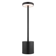 Lampy stojące - Lampa stołowa LED 1,2W POLINA 21019B Globo - miniaturka - grafika 1