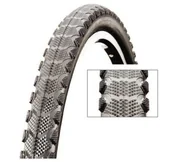 Opony rowerowe - CST Opona rowerowa, C-1338 700x42C TR-CS 041, rozmiar uniwersalny - miniaturka - grafika 1