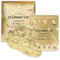 Pielęgnacja stóp - Starskin Maseczki VIP the Gold Mask Foot - miniaturka - grafika 1