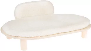 Modern Living sofa Osaka - Dł. 70 x szer. 50 x wys. 28 cm Dostawa GRATIS! - Legowiska dla kotów - miniaturka - grafika 1