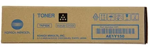 Konica-Minolta Toner TNP92K bizhub C3120i - Tonery oryginalne - miniaturka - grafika 2