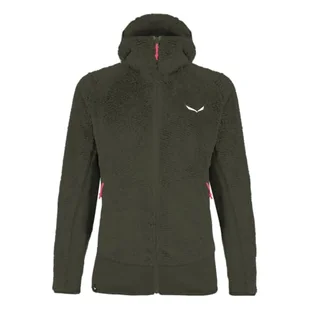 Salewa Tognazza Polarlite kurtka damska, zielona, L - Kurtki damskie - miniaturka - grafika 1