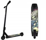 Hulajnogi - Hulajnoga wyczynowa do trików ABEC-7 100kg XMUSO - miniaturka - grafika 1