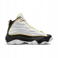 Buty sportowe męskie - Buty sportowe Nike Jordan Pro Strong sneakers r.47/5 - miniaturka - grafika 1