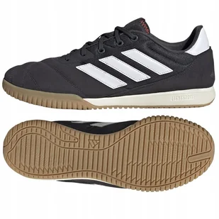 Buty adidas COPA GLORO IN HQ1032 szary 39 1/3 - Piłka nożna - miniaturka - grafika 1