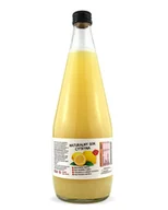 Soki i napoje niegazowane - Sok z Cytryn 100% 700ml - miniaturka - grafika 1