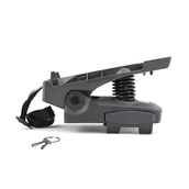 Samochody i pojazdy dla dzieci - Hamax - Adapter do fotelika rowerowego (new Amaze, Amiga, Caress, Chill, new Zenith/Relax) - miniaturka - grafika 1