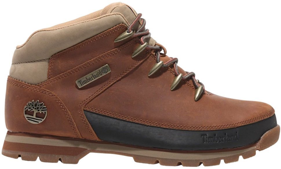 Buty męskie Timberland EURO SPRINT MID LACE BOOT TB0A2K84EJD1 44.5