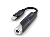 Pozostałe akcesoria do telefonów - FiiO KA11 DAC Czarny (Lightning) 6953175710660 - miniaturka - grafika 1