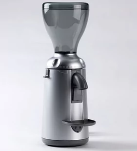 Nuova Simonelli Grinta Chrome - Młynki do kawy - miniaturka - grafika 2