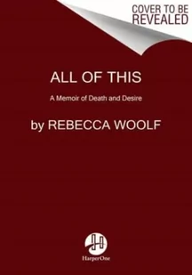 All of This - Biografie obcojęzyczne - miniaturka - grafika 1